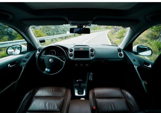 💥OFERTE Makina me Qera Volkswagen Tiguan 45 Euro. Rinas