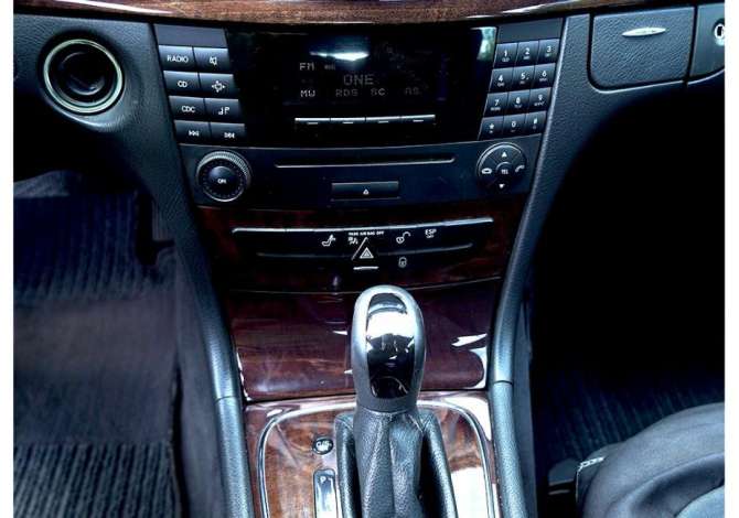 💥OFERTE 💥  Makina me Qera Benz E Class ME CMIM TE LIRE duke filluar nga  37 Euro  Rinas,