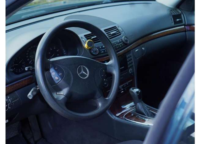 💥OFERTE 💥  Makina me Qera Benz E Class ME CMIM TE LIRE duke filluar nga  37 Euro  Rinas,