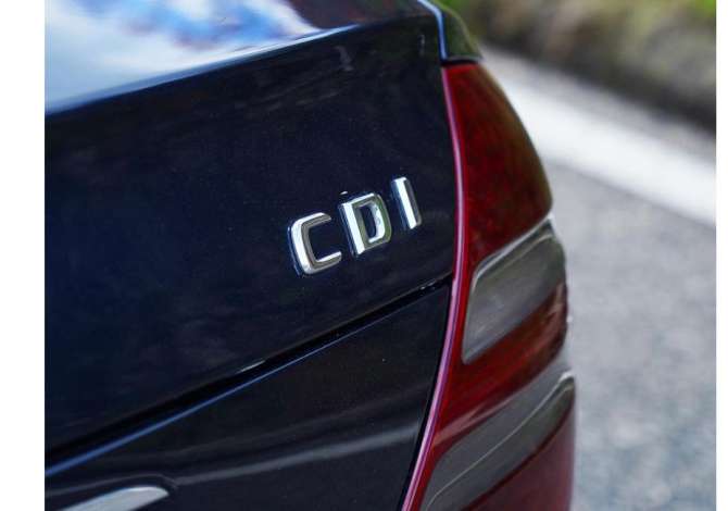 💥OFERTE 💥  Makina me Qera Benz E Class ME CMIM TE LIRE duke filluar nga  37 Euro  Rinas,