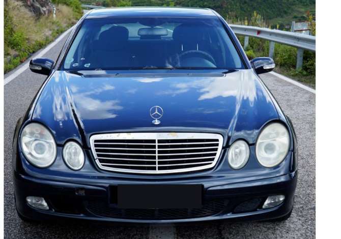 Car Rental  in Tirana - 35 Euro