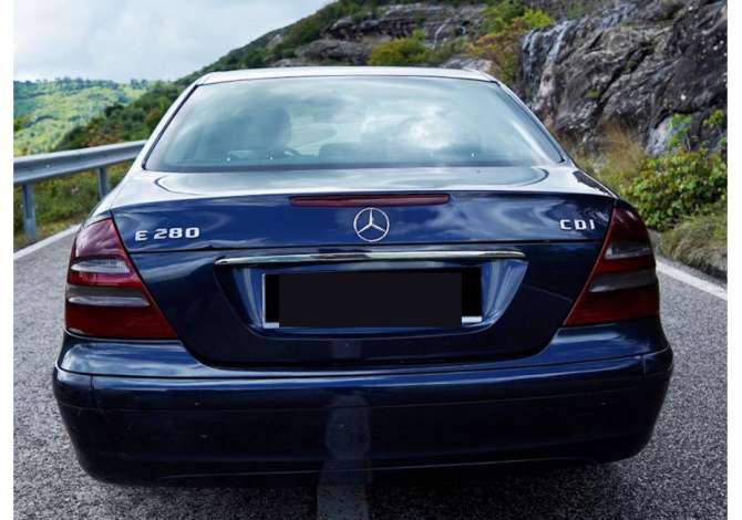 💥OFERTE 💥  Makina me Qera Benz E Class ME CMIM TE LIRE duke filluar nga  37 Euro  Rinas,