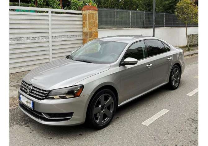 Car Rental in Tirana - 40 Euro