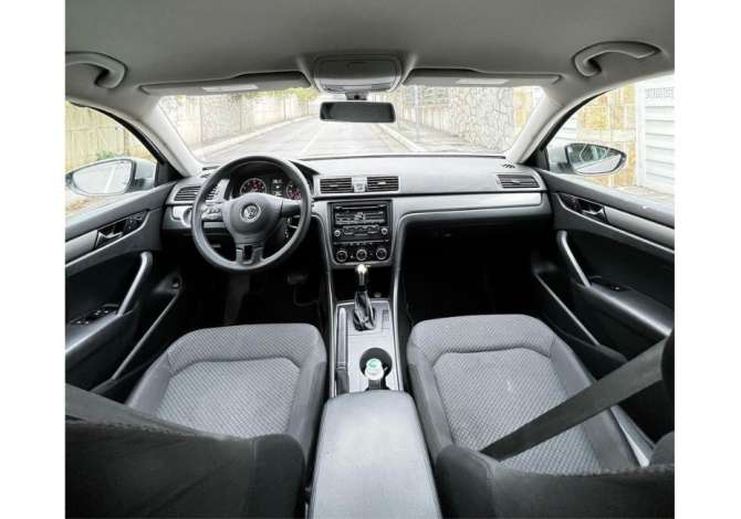 Makina me qera Passat Sel per 40 euro dita