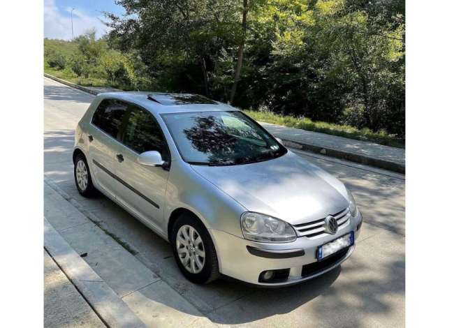 Car Rental in Tirana - 30 Euro