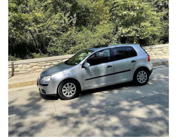 Car Rental in Tirana - 30 Euro
