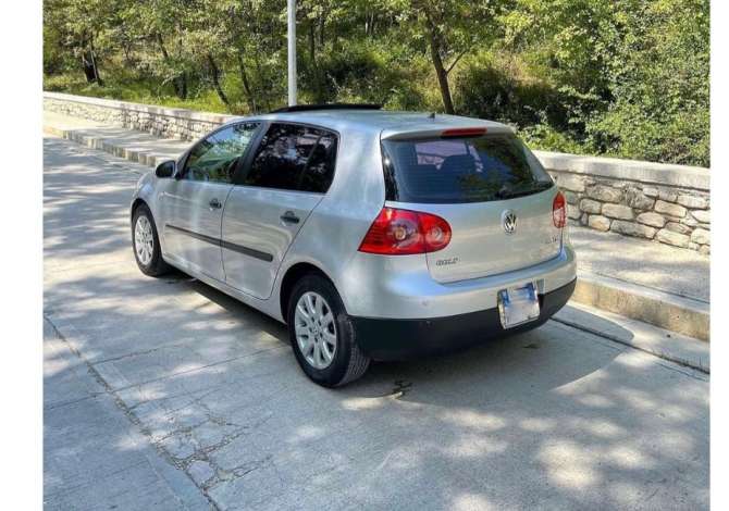 Car Rental in Tirana - 30 Euro