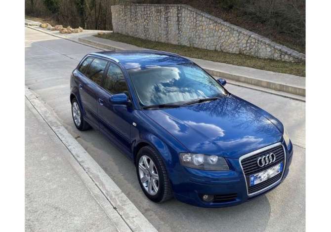 Car Rental in Tirana - 35 Euro