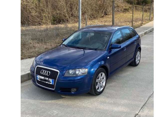 Car Rental  in Tirana - 35 Euro