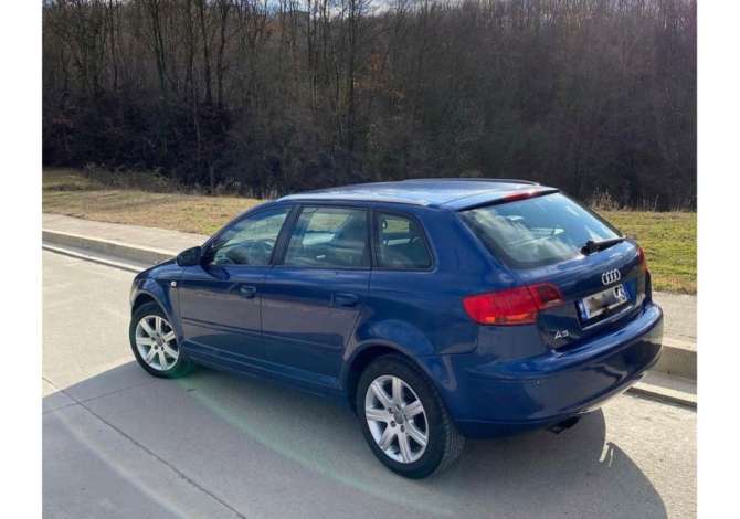Car Rental  in Tirana - 35 Euro