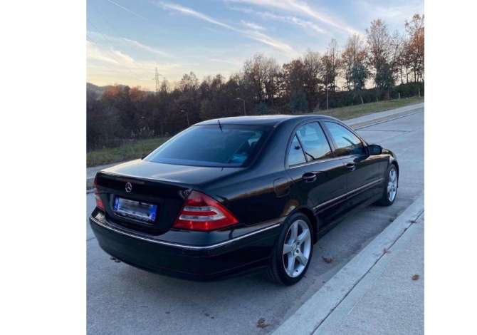 Car Rental in Tirana - 35 Euro