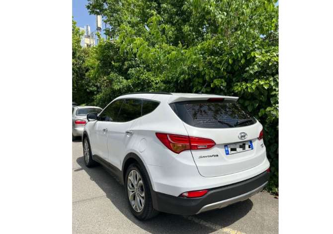 Makina me qera  ne Tirane - 60 Euro