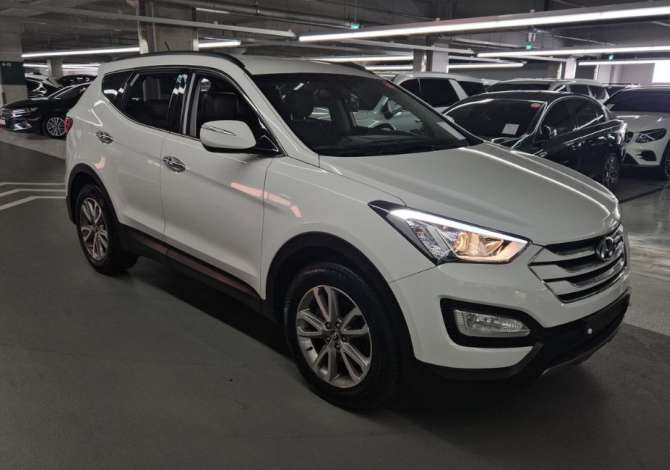 Car Rental  in Durres - 90 Euro