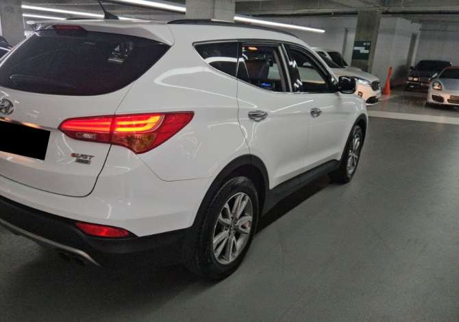 Car Rental  in Durres - 90 Euro