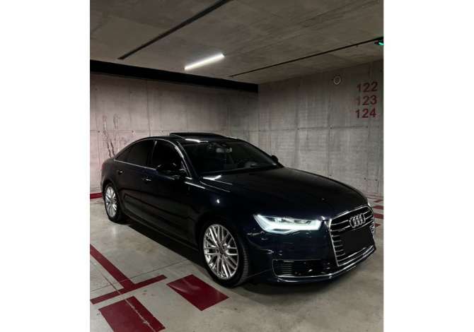 Noleggio Auto  a Tirana - 75 Euro