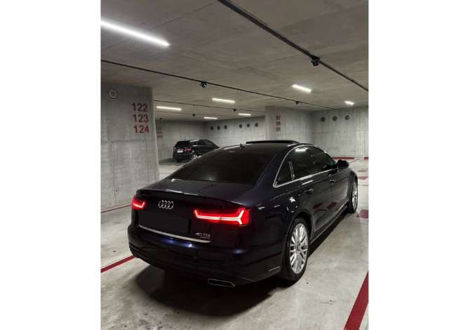 Noleggio Auto  a Tirana - 75 Euro
