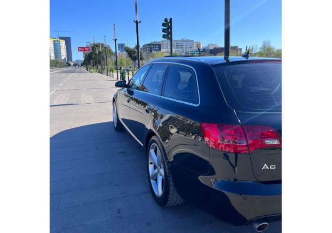 Car Rental in Tirana - 30 Euro