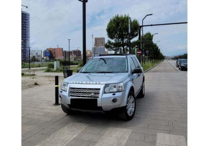 Makina me qera ne Tirane - 45 Euro
