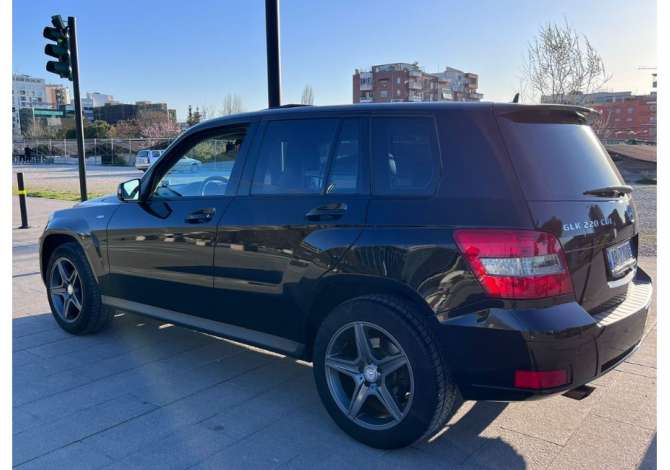 Makina me qera  ne Tirane - 40 Euro
