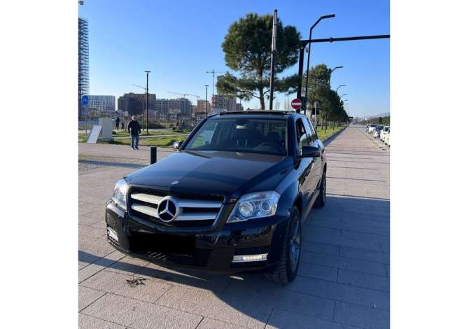 Makina me qera  ne Tirane - 40 Euro