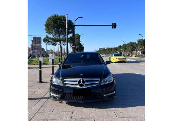Car Rental in Tirana - 45 Euro