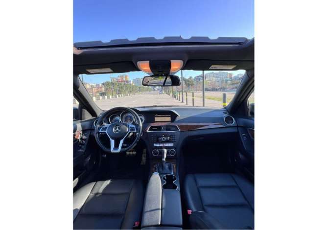 Car Rental in Tirana - 45 Euro