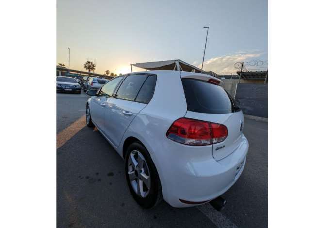 Makina me Qera Wolksvagen Golf 6, 37 Euro/dita