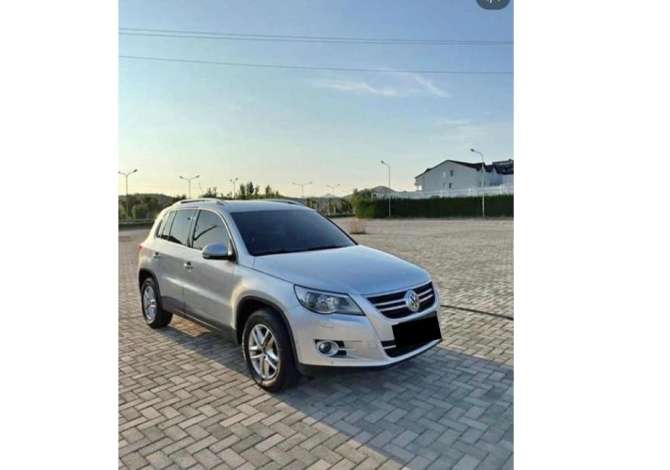 Makina me qera ne Tirane - 40 Euro