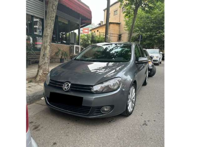 Noleggio Auto  a Tirana - 35 Euro