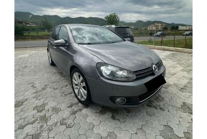 Noleggio Auto  a Tirana - 35 Euro