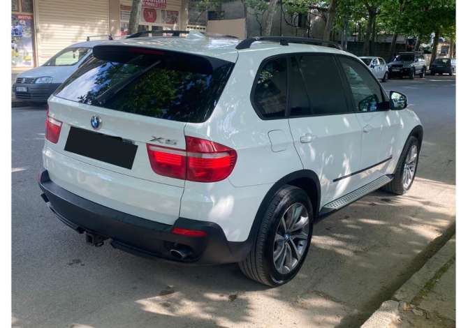 Makina me Qera BMW X5 70 Euro/Dita. Rinas