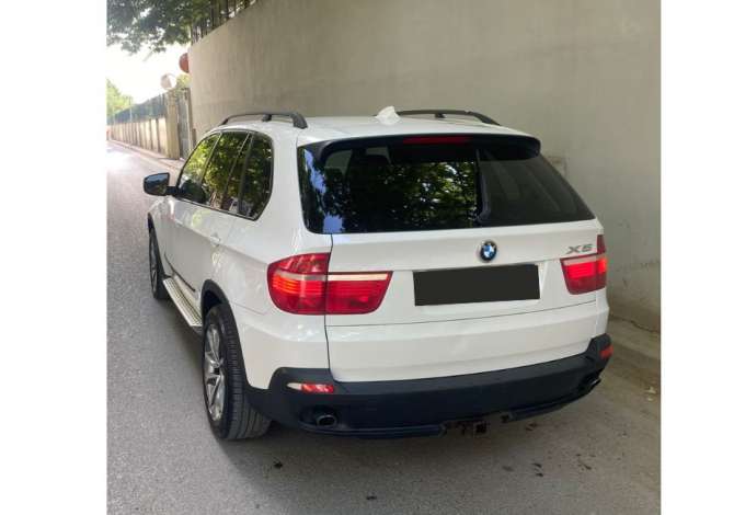 Makina me qera ne Tirane - 70 Euro