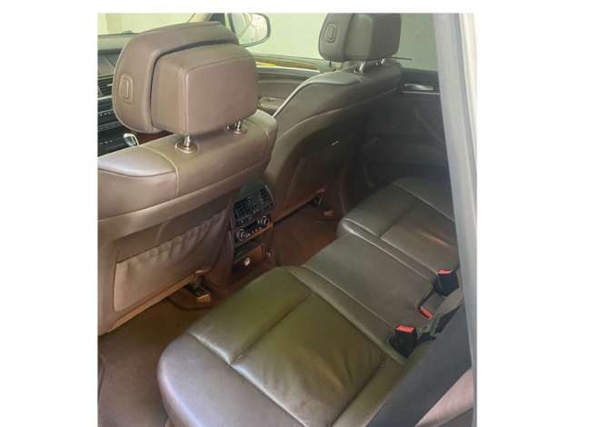 Makina me Qera BMW X5 70 Euro/Dita. Rinas
