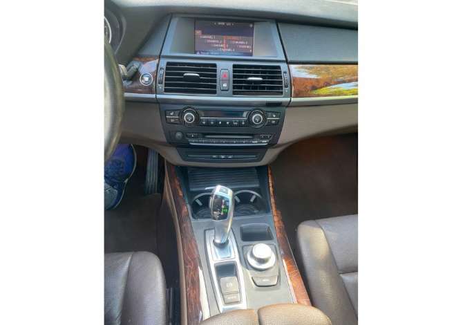 Makina me Qera BMW X5 70 Euro/Dita. Rinas