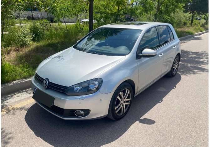 Car Rental in Tirana - 40 Euro