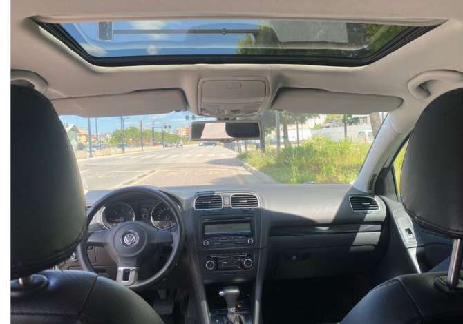 Car Rental in Tirana - 40 Euro