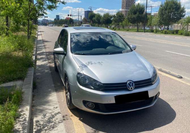 Makina me qera ne Tirane - 40 Euro