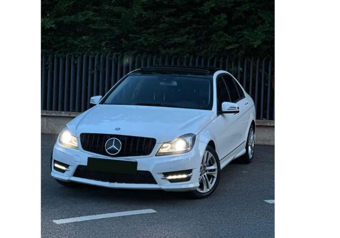 Car Rental in Tirana - 60 Euro