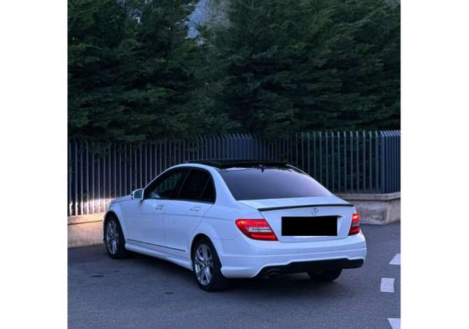 Makina me qera ne Tirane - 60 Euro
