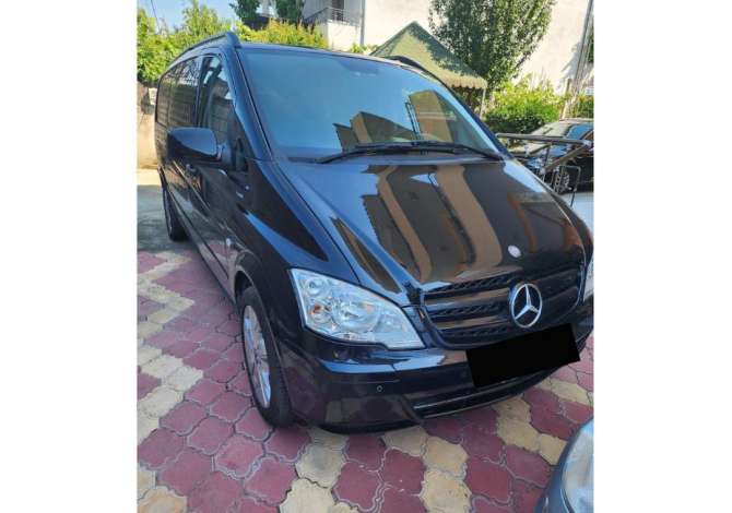 Makina me qera  ne Tirane - 90 Euro
