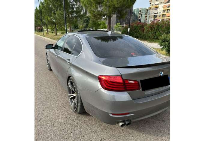Makina me Qera Bmw Seria 5 , 90 Euro/Dita Rinas