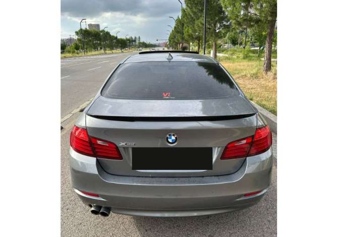Makina me Qera Bmw Seria 5 , 90 Euro/Dita Rinas