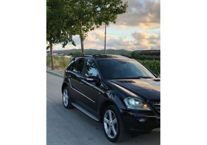 Car Rental in Tirana - 55 Euro