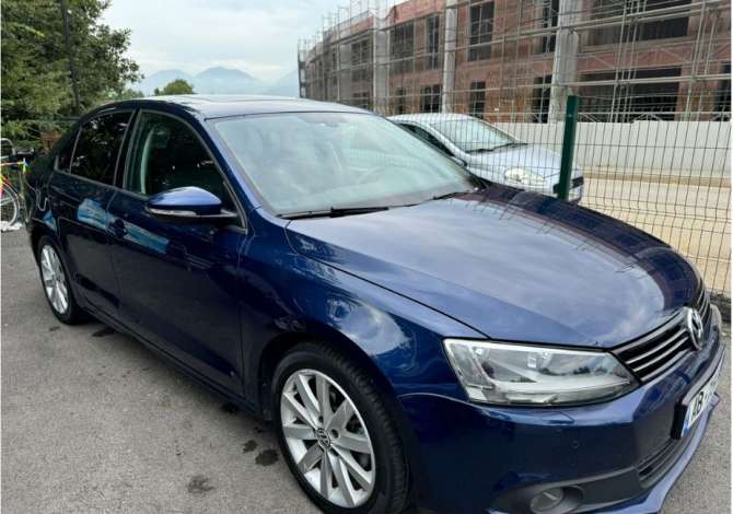 Makina me qera ne Tirane - 40 Euro