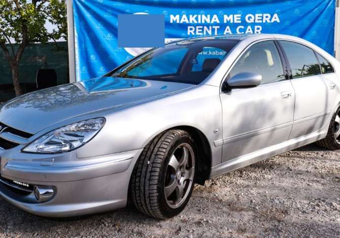 Noleggio Auto  a Tirana - 30 Euro