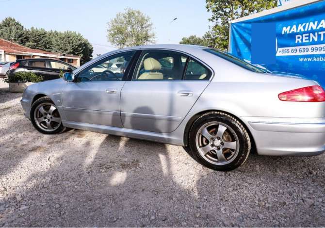 Noleggio Auto  a Tirana - 30 Euro