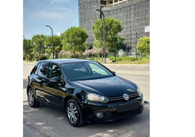 Makina me qera ne Tirane - 50 Euro
