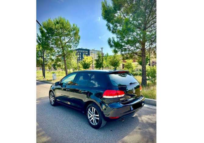 Makina me qera ne Tirane - 50 Euro