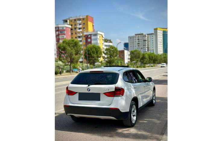 Makina me qera ne Tirane - 80 Euro