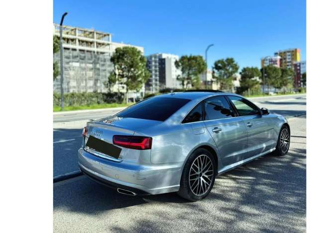 Makina me qera ne Tirane - 100 Euro